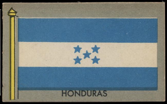 19 Honduras